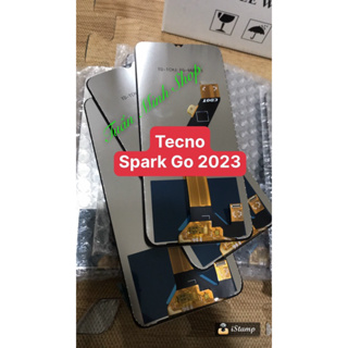 Màn hình Tecno BF7/ Spark Go 2023