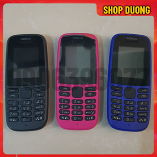 Điện Thoại NOKIA 105 2019 Bản 1 Sim - Shop Dương