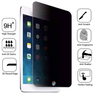 Kính Cường Lực Chống Nhìn Trộm iPad 10.9&quot; (10th Gen 2022)/Air 5/Air 4 (10.9)/Pro 11&quot; M1 2021/2020/2018/10.2 gen 9/ gen10