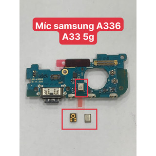 Míc samsung A336 A33 5G chính hãng