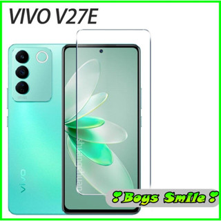 Cường Lực 2.5D cho Vivo V27E V27 E 5G trong suốt