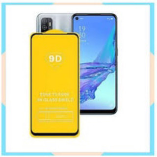 Kính cường lực full màn hình loại xịn OPPO A51 A52 A53 A54 A73 A74 A93 A94 A95