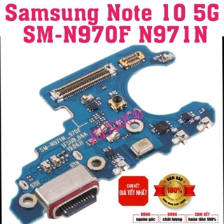 Samsung Note 10 5G SM-N971N N971N_970F