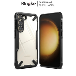 Ốp lưng Samsung Galaxy S23 RINGKE Fusion X