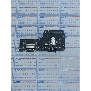 bo sặc redmi note 10 xịn