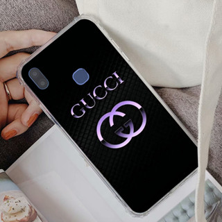 Ốp Vsmart Joy 1 / Joy 1 Plus / Joy1+ in logo các thương hiệu nổi tiếng siêu sang, siêu cá tính