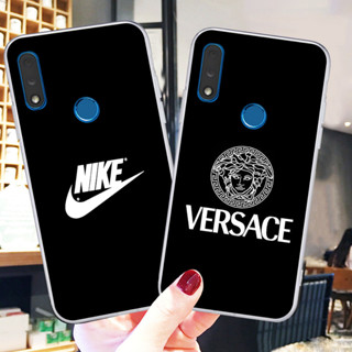 Ốp Vsmart Star 3 / Star 4 / Star3 / Star4 in logo các thương hiệu nổi tiếng siêu sang, siêu cá tính