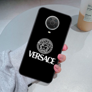 Ốp Nokia G20 in logo các thương hiệu nổi tiếng siêu sang, siêu cá tính