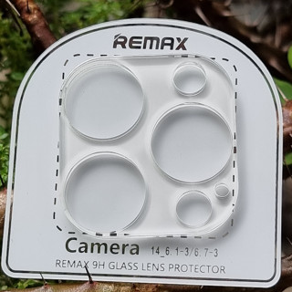 KÍnh Cường Lực Camera Remax Bảo Vệ Toàn Bộ Cụm Camera cho iphone 14,14 Pro,14 Plus,14 Pro max