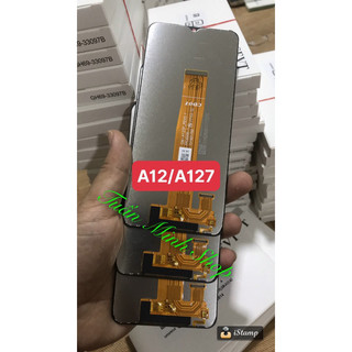 Màn hình Samsung A12/ A125/ A127