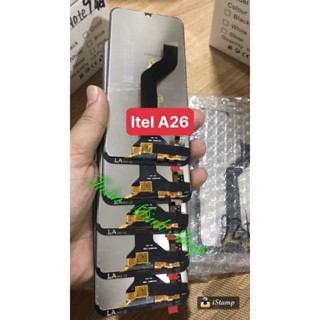 Màn hình itel A26 A57