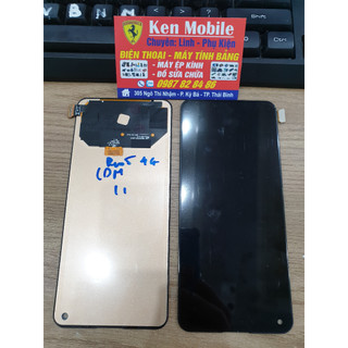 Màn OPPO Reno 5 4G / Reno 5 5G / Reno 6 / Reno 6 5G / K9 / Raelme Q3 Pro / GTNEO / Reno 5K, Loại INCELL-QX