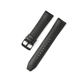 Dây da hydrid 20mm dành cho Samsung galaxy watch 5