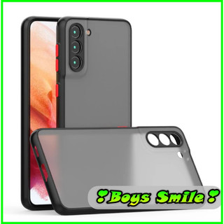 Ốp lưng Cao su non cho Samsung Galaxy A24 A14 A34 A54 lưng nhám chống vân tay