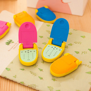 Tẩy điện thoại gập