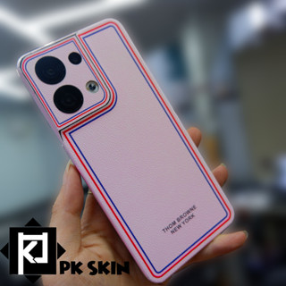 Miếng dán 3m vân da Oppo Reno 8, reno 8 pro, reno 8T, reno 8z, reno 7, reno 7z, realme Q2 5g, realme Q5 pro ,10 pro plus