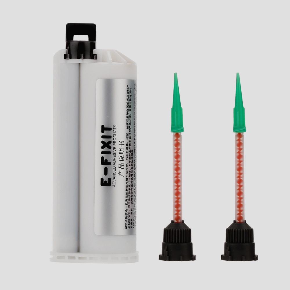 Keo 2 thành phần E-Fixit tỉ lệ 10:1