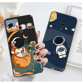 Ốp lưng Oppo RENO / RENO Z in hình vũ trụ , hình tim SIÊU HOT HIT