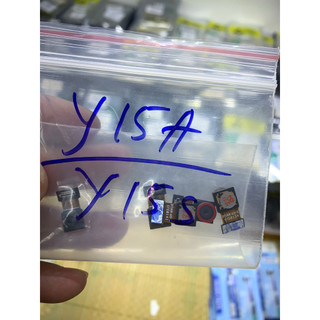 Camera trước vivo Y15s / Y15a - Hàng zin