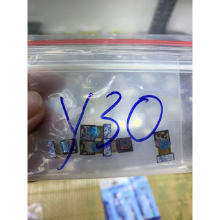 Camera trước vivo Y30 - Hàng zin