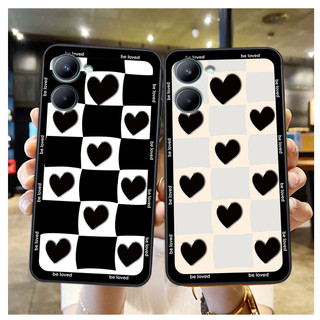 Ốp lưng Realme C33 in hình vũ trụ , hình tim SIÊU HOT HIT