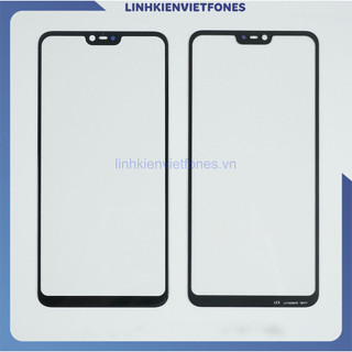 Mặt kính ép kính Xiaomi Mi 8 Lite