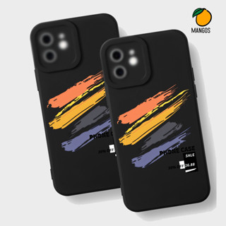 Ốp lưng iphone 6plus 6splus 7 plus 8plus X Xr XsM 11 12 13 Promax  MangoOvil CL033