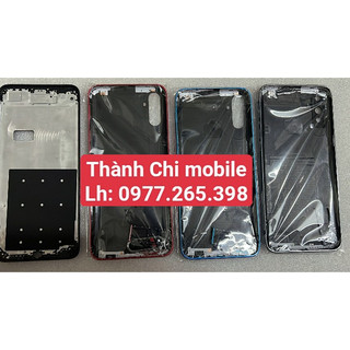 Vỏ, Khung xương Realme C3i - Vỏ, Khung Xương Ráp Máy