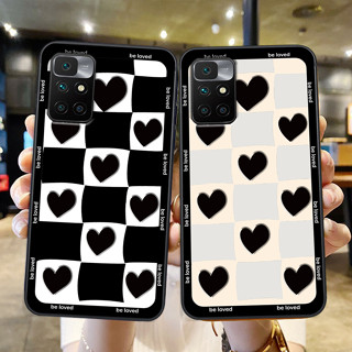 Ốp lưng Xiaomi REDMI 10 in hình vũ trụ , hình tim SIÊU HOT HIT