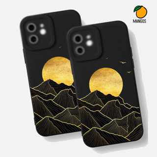 Ốp lưng iphone 6plus 6splus 7 plus 8plus X Xr XsM 11 12 13 Promax  MangoOvil CL034