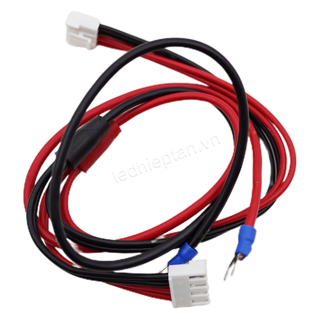 Dây nguồn cho module LED MATRIX