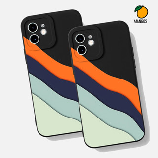 Ốp lưng iphone 6plus 6splus 7 plus 8plus X Xr XsM 11 12 13 Promax  MangoOvil CL035