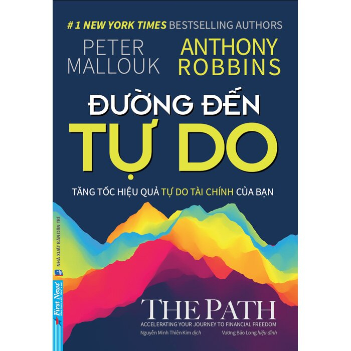 Sách Đường Đến Tự Do