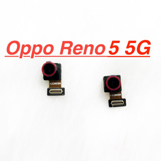 Cụm Camera Zin New Oppo Reno 5 5G Mã A32N03A Camera Trước Máy Ảnh Chụp Hình Linh Kiện Điện Thoại Thay Thế