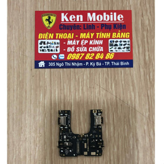 Bo Cáp Chân Sạc Xiaomi Redmi Note 11 5G