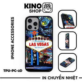 Ốp lưng iPhone KINOSHOP viền dẻo đen silicon TPU chống ố vàng , chống va đập [ KN301 ]