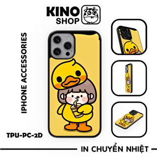 Ốp lưng IPhone KINOSHOP viền dẻo đen silicon TPU chống ố vàng , chống va đập [ KN186 ]