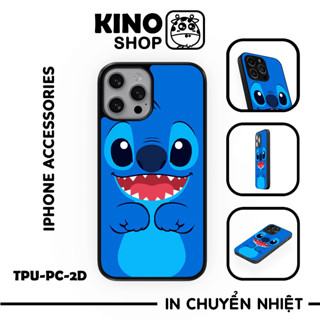 Ốp lưng IPhone KINOSHOP viền dẻo đen silicon TPU chống ố vàng , chống va đập [ KN418 ]