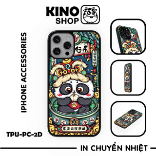 Ốp lưng IPhone KINOSHOP viền dẻo đen silicon TPU chống ố vàng , chống va đập [ KN345 ]