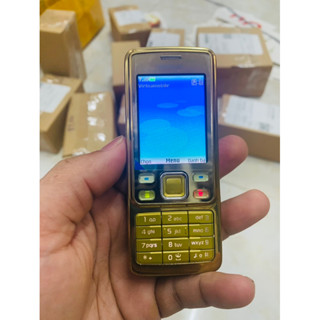 Điện Thoại Nokia 6300 main zin, màn zin chưa qua sửa chữa