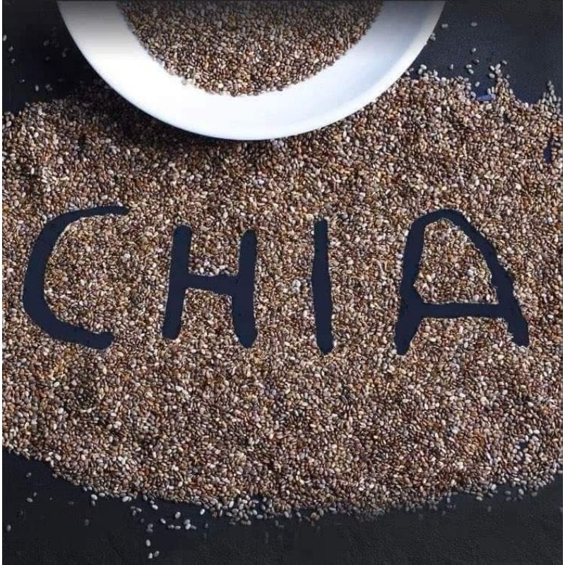 [ Chiết Lẻ] Hạt chia Úc