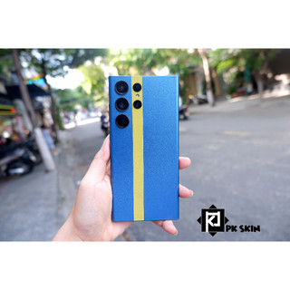 Skin dán 3m samsung s23 ultra, S22 ultra , S21 ultra, Note 10, Note 10 plus , S10 , Note 20 , Note 20, fold 4, xiaomi,..