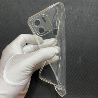 Ốp Lưng Xiaomi Redmi A1 Plus 4G / A2 Plus 4G Nhựa Dẻo Trong Cao Cấp Chính Hãng Diliana