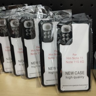 Ốp lưng chống sốc Redmi Note 11 4G / Redmi Note 11s