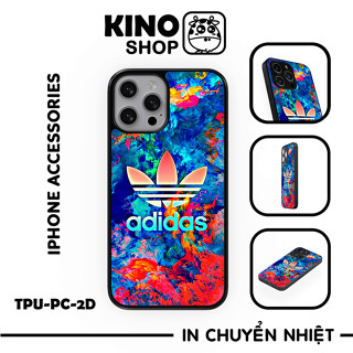 Ốp lưng IPhone KINOSHOP viền dẻo đen silicon TPU chống ố vàng , chống va đập [ KN139 ]