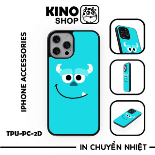 Ốp lưng IPhone KINOSHOP viền dẻo đen silicon TPU chống ố vàng , chống va đập [ KN20 ]