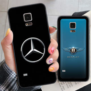 Ốp Samsung Note 4 / Note 5 in hình thương hiệu nổi tiếng sang chảnh thời thượng