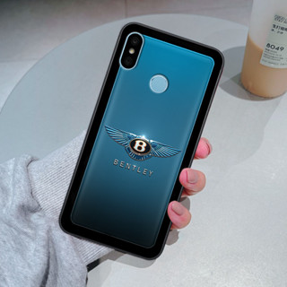 Ốp Xiaomi Redmi 6 Pro / Mi A2 Lite in hình thương hiệu nổi tiếng sang chảnh thời thượng