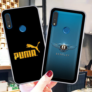 Ốp Vsmart Star 3 / Star 4 / Star3 / Star4 in hình thương hiệu nổi tiếng sang chảnh thời thượng