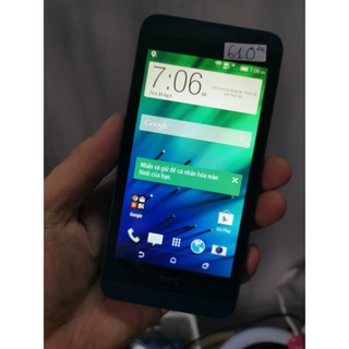 Điện thoại HTC Desire 610